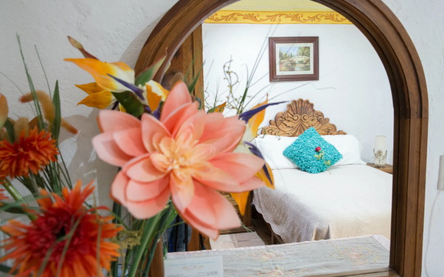 Hotel Eden de los Angeles