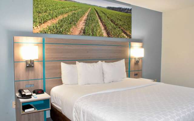 Clarion Pointe Vidalia - Lyons West