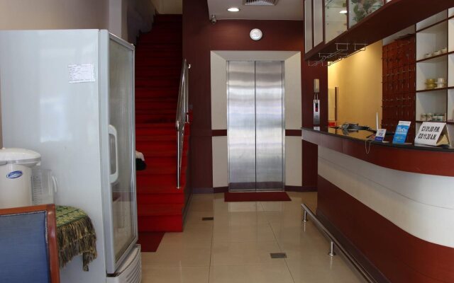 Neptuna Kata Hotel