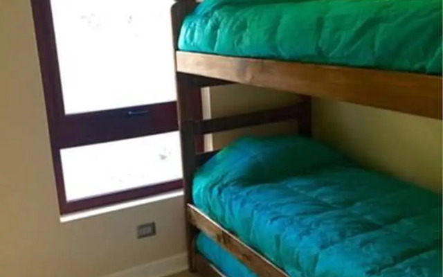 Departamento en sector de Nevados Chillán