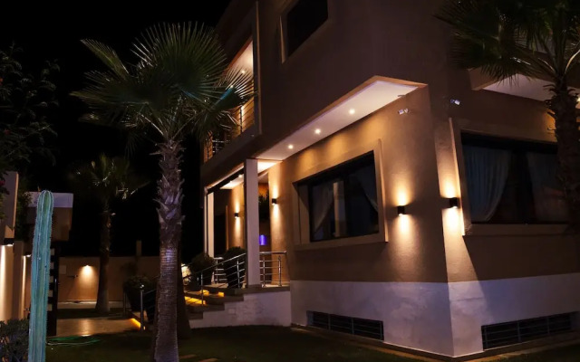 Villa Arabic House Pool & SPA