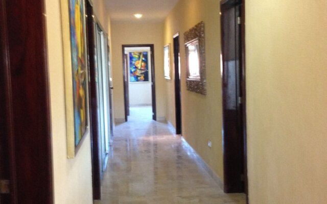 Condotel Los Vientos