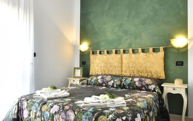 BB Le Stanze Del Sole