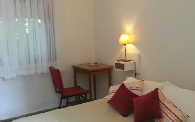 Hosteria Costa Azul