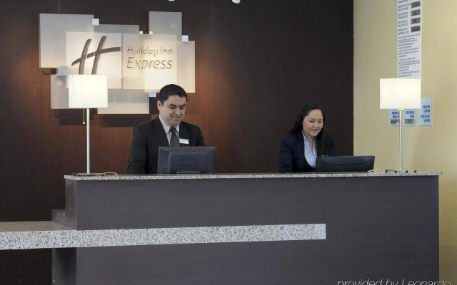 Holiday Inn Express Toluca by IHG
