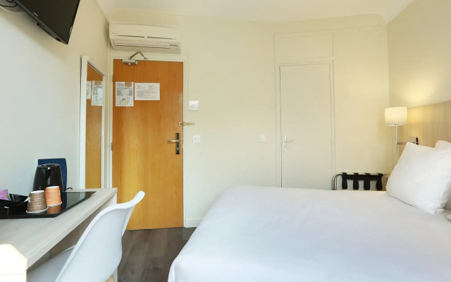 Hotel Murat