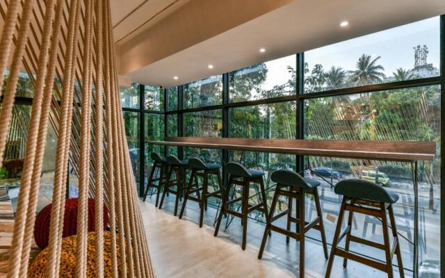 Indie Stays -BKC, Kalina