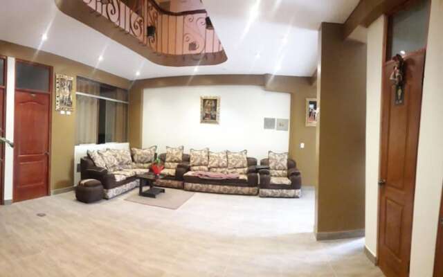 Kantu Progreso Inn