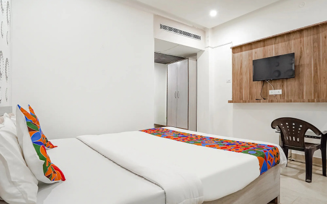 Fabhotel Siddhi