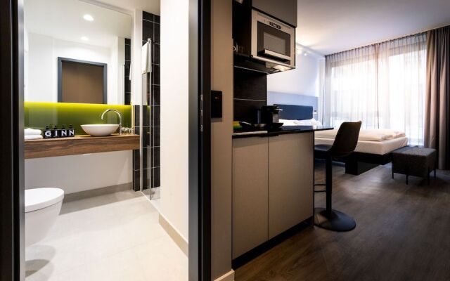 GINN Apartments Stuttgart-Esslingen