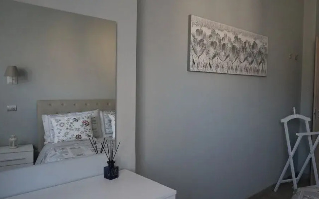 Sinigaglia Apartment