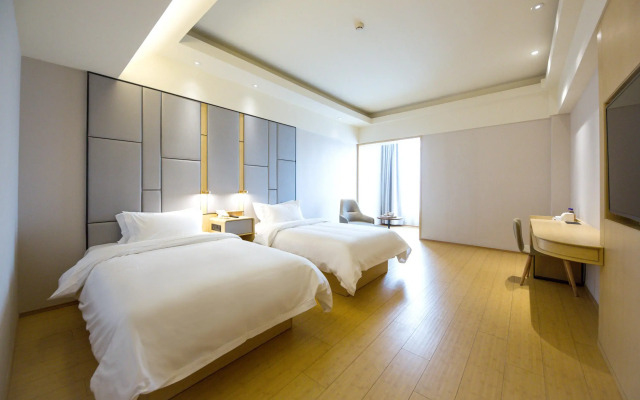 Days Inn Business Place