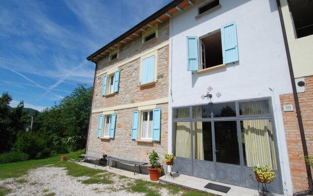 Busani Pie di Via in Pie di Via