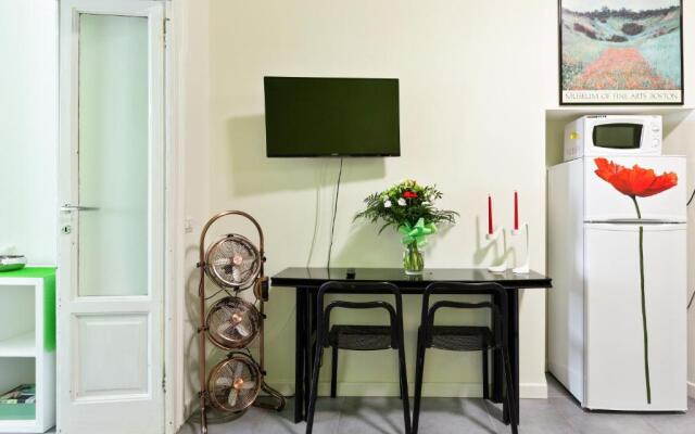 Cenisio & Sempione Cosy Flat