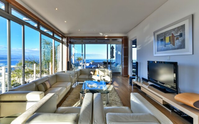 The Square Penthouse