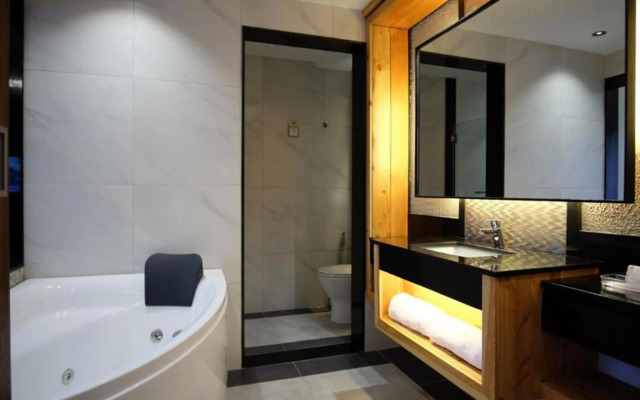 Cuarto Hotel