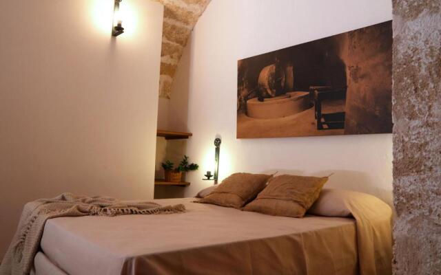 Azienda Agricola Francesca Stajano