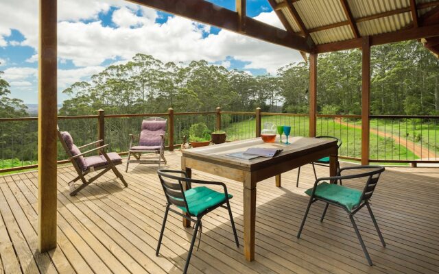 Denmark Holiday House