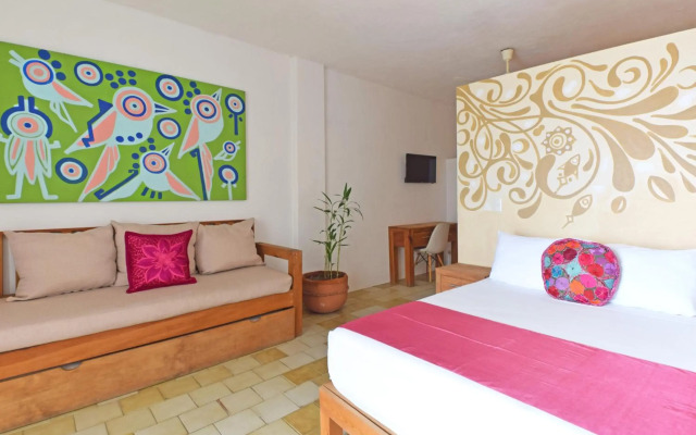 Emperador Vallarta Beachfront Hotel and Suites