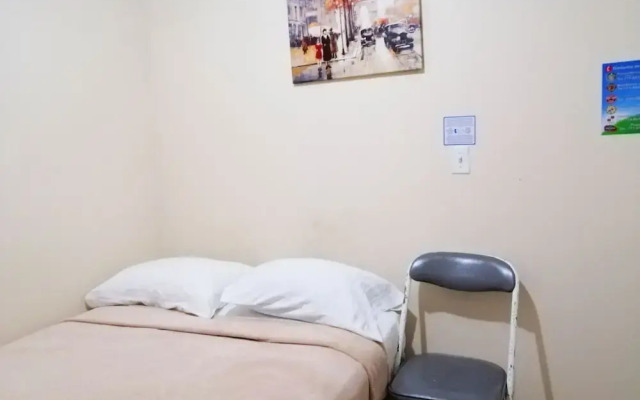 Hostal Victoria Volcán Chiriquí S. A.