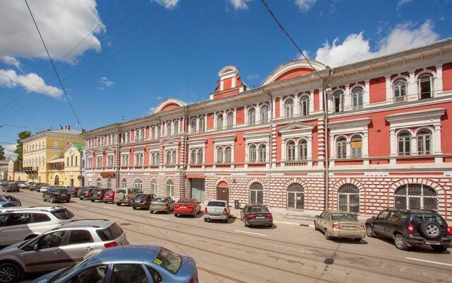 КОФЕХОСТЕЛ