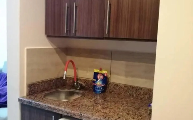 Modern Studio at Dau heights Compauend