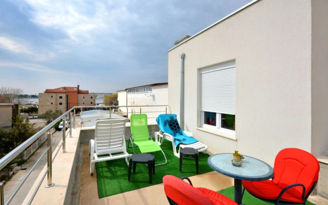 Luxury Apartment Mio