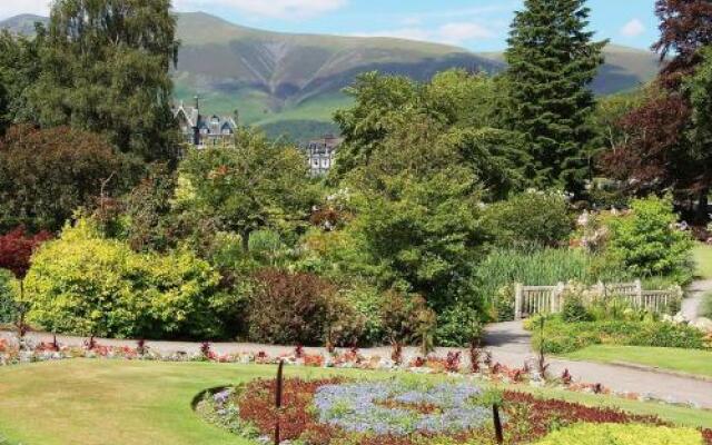 Skiddaw View