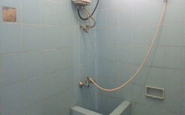 Villa Kota Bunga Gladiol