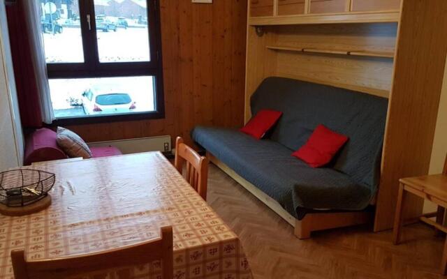 Studio les Houches. Vallée de Chamonix