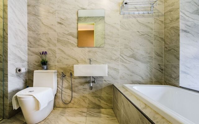 Imperio Residence By LetsStay