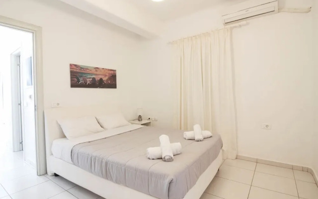 Sea & Stone Residence Mykonos