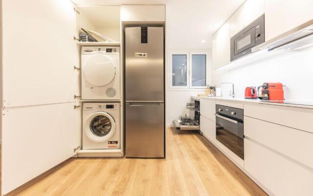 Bravissimo Afra, 2-bedroom apartment