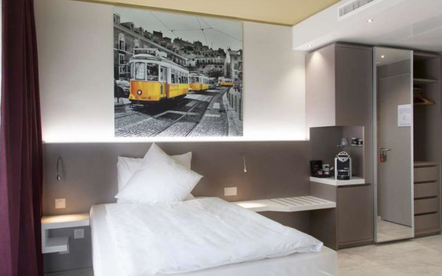 Hotel City Locarno, Design & Hospitality