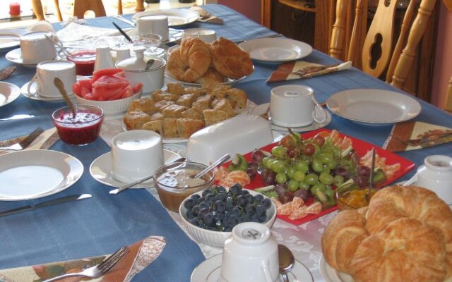 Gîte Repos et Santé