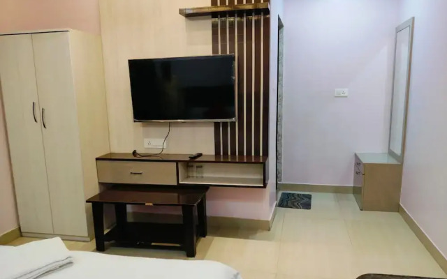 Hotel Jyoti