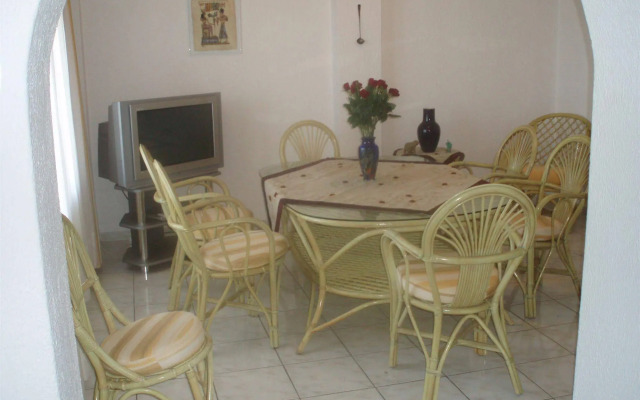 Residence Gérani
