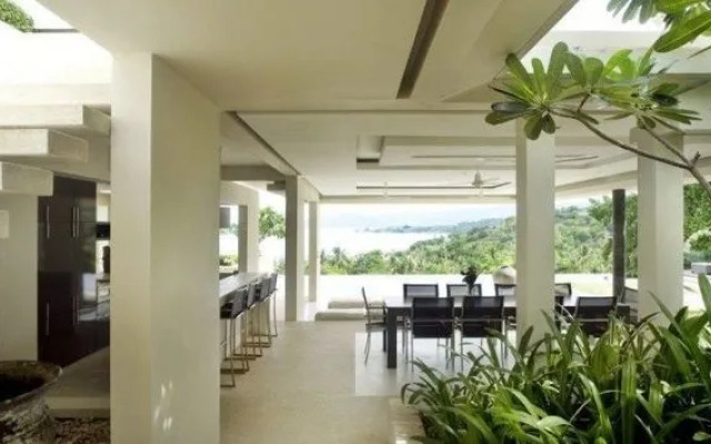 Samujana-Five Bedrooms Pool Villa - 14