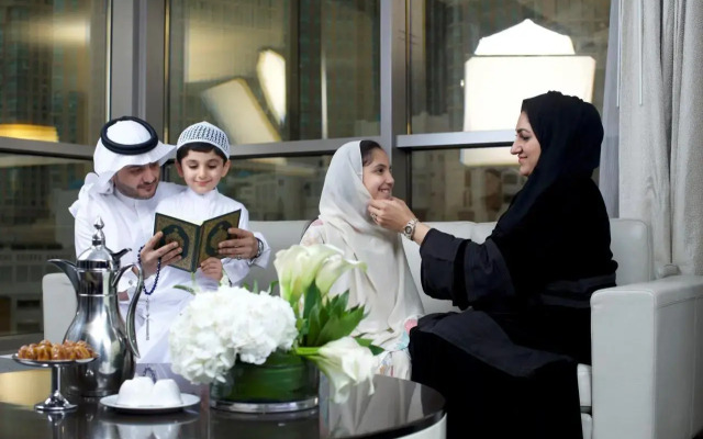 Jabal Omar Hyatt Regency Makkah