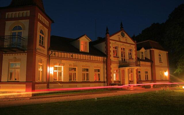 Marcienas Muiza & SPA