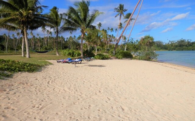 Sigasiga Sands Boutique Bungalows