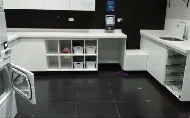 Loft de estreno en Barranco con Balcon