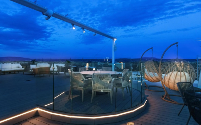 Hotel Obelisco