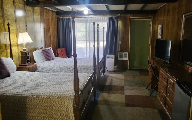 Pocono Mountains Hotel and Spa