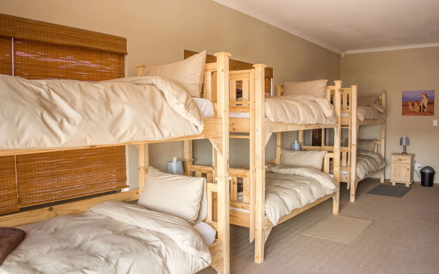 Sea View Backpackers - Hostel