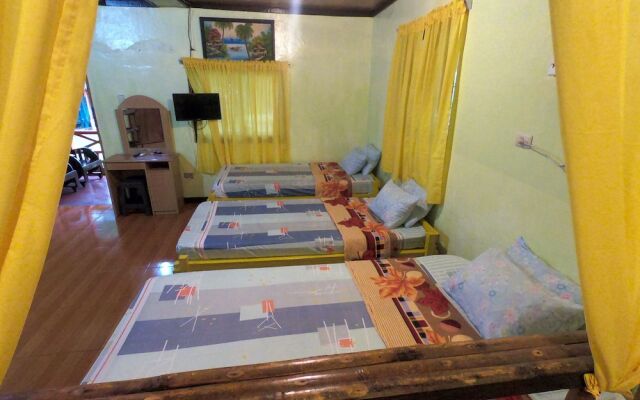 Bohol Sea Breeze Cottages & Resort