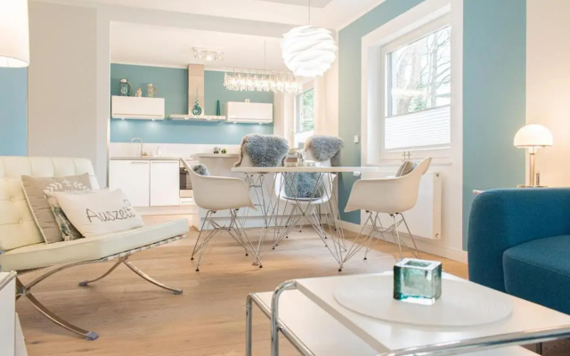 Ferienwohnung Nordwind