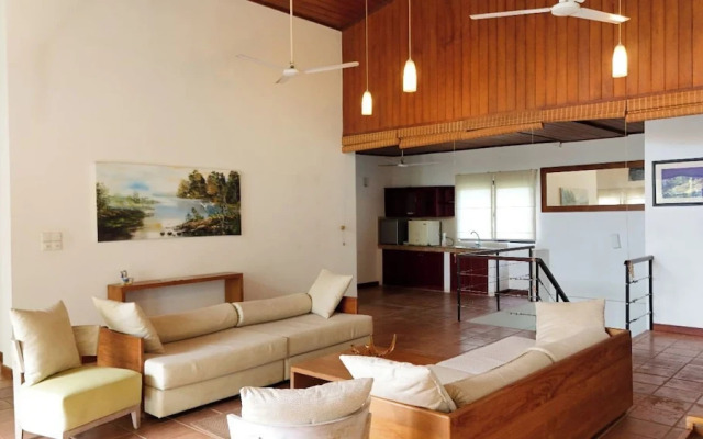 Villa 97 Bolgoda