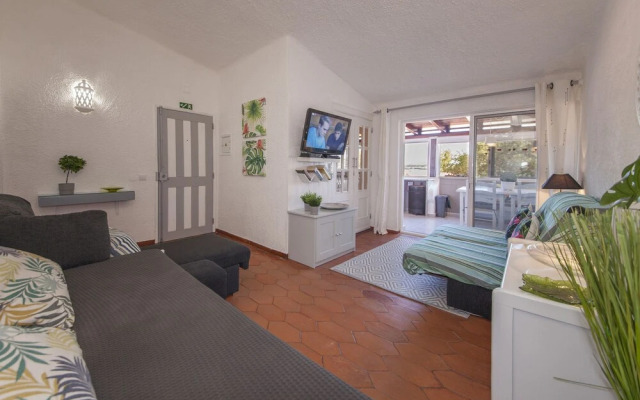 A35 - Maritime Discovery Apartment