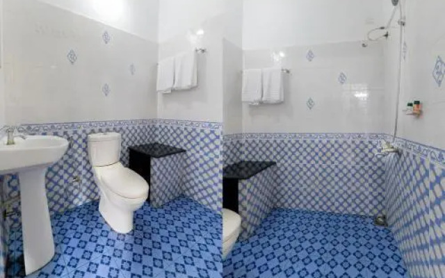 Amare Holiday Beach Resort By OYO Rooms